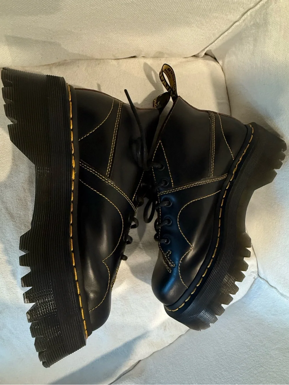 Dr. Martens unisex dr